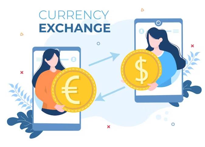 Exchange Currency