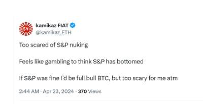 What were the most complete reasons for the decline in the price of Bitcoin?