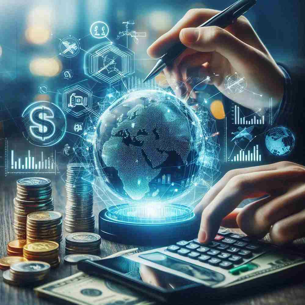 Meta Exchange Toronto: Your Trusted Partner for Global Transactions