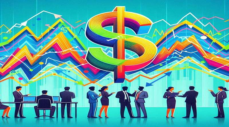 How to benefit from the volatility of the dollar remittance or reduce its risk?