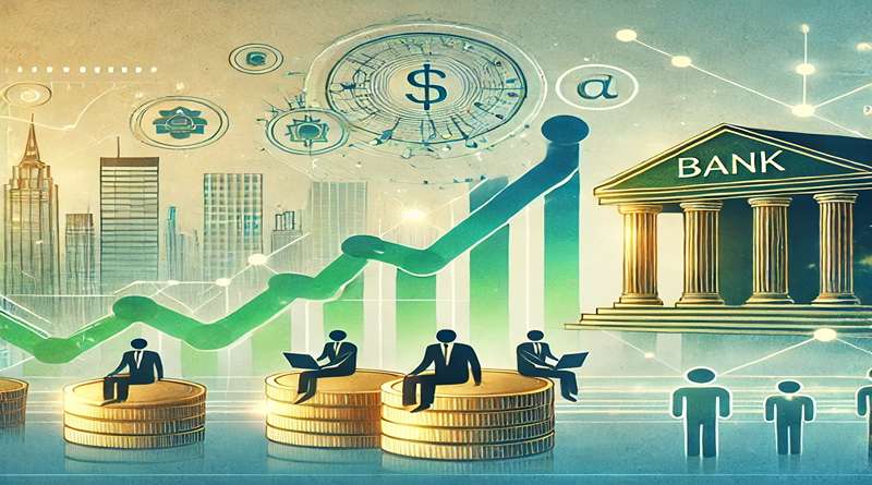 The Rise of Online Banks