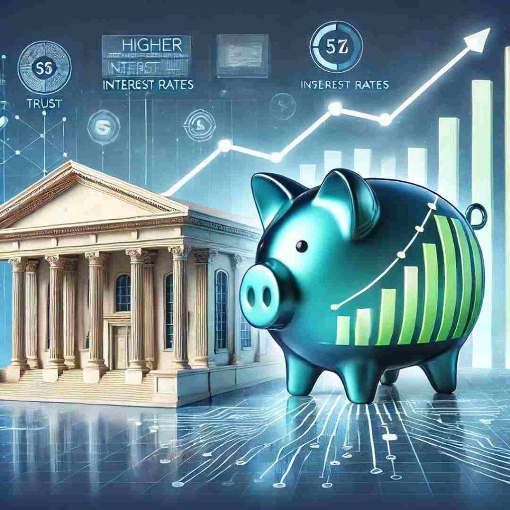 Better Rates Than the Banks