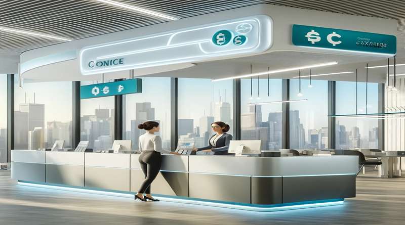 the Best Exchange Rates in Toronto