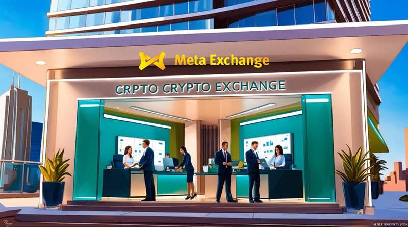 Crypto Exchange in Toronto: Is it Safe and Where to Start?