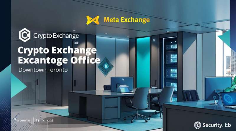 Crypto Exchange in Toronto: Is it Safe and Where to Start?