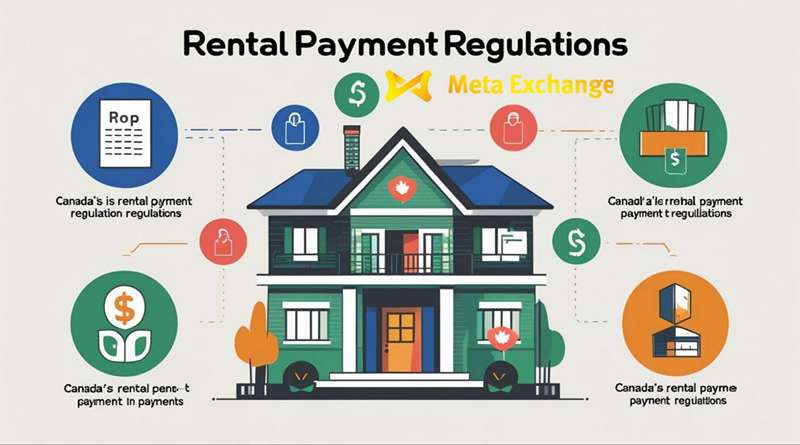 Rental Payment Regulations in Canada