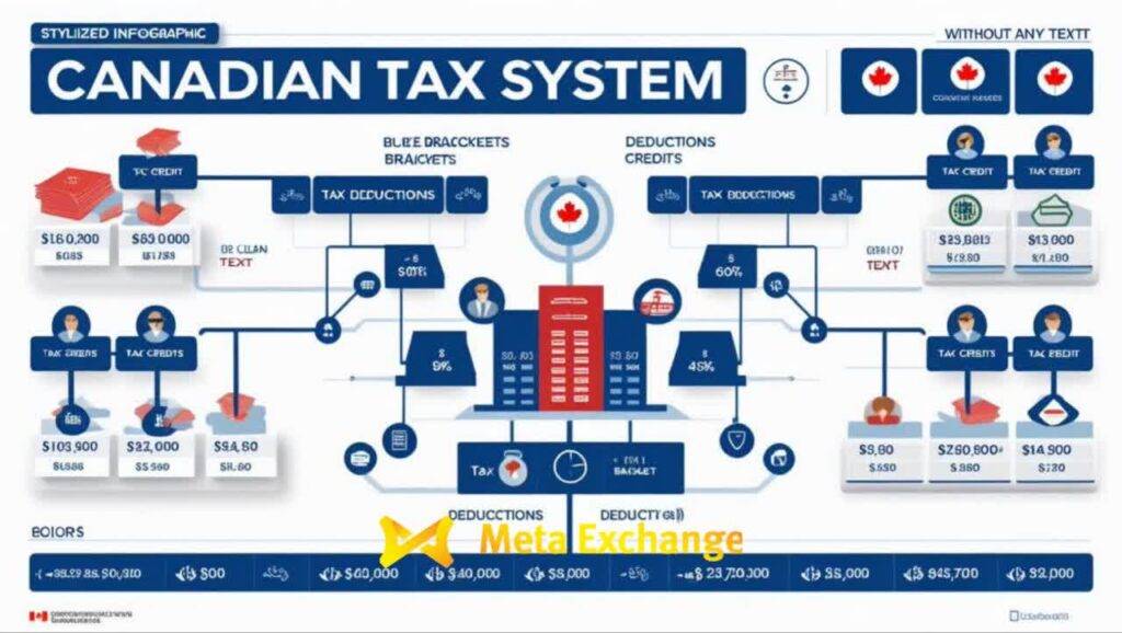How much is the tax in Canada?