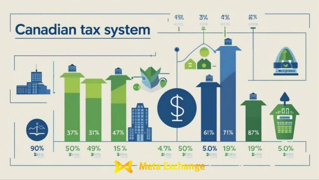 How much is the tax in Canada?
