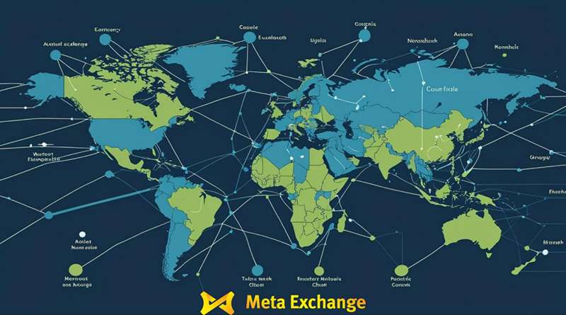 How Exchange Rates Affect Global Currency Markets