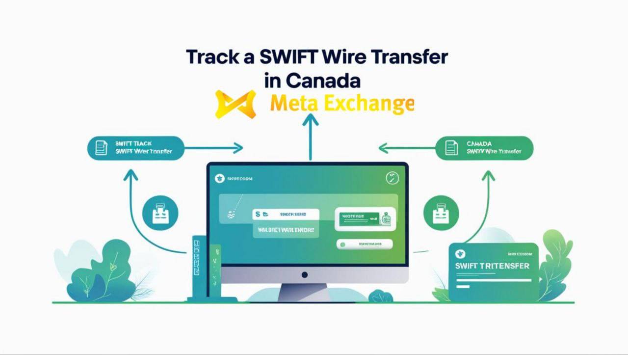 How to Track a SWIFT Wire Transfer in Canada