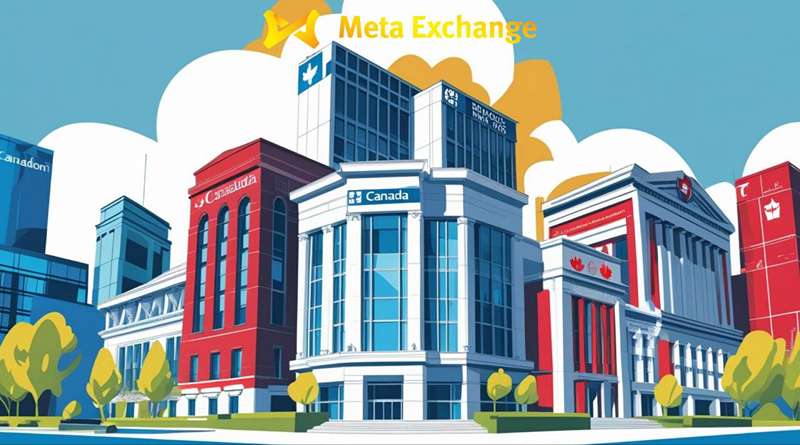 Canada's Most Reputable Financial Institutions