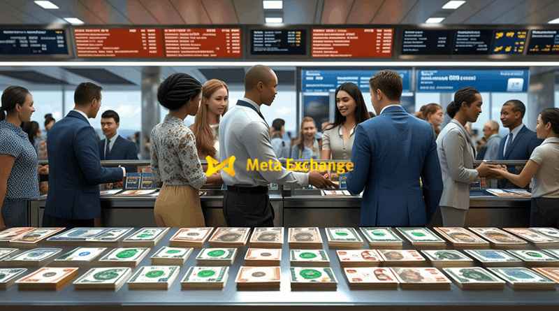 what is the best place to exchange currency