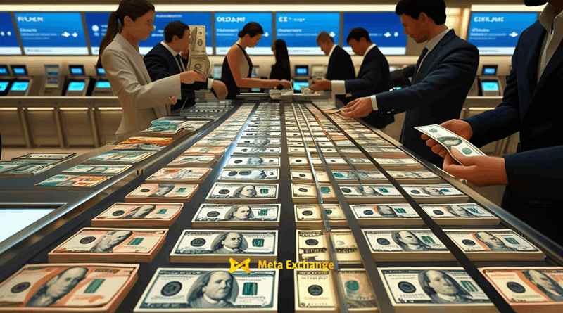 what is the best place to exchange currency