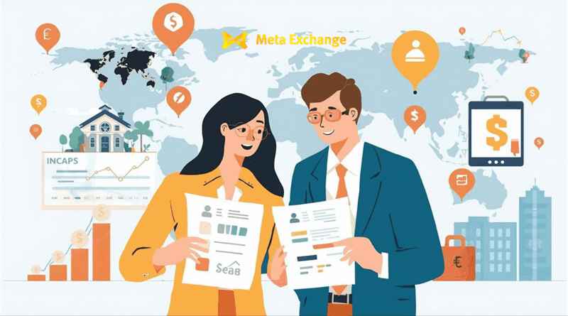 Buying Real Estate Overseas: A Currency Guide for Canadian