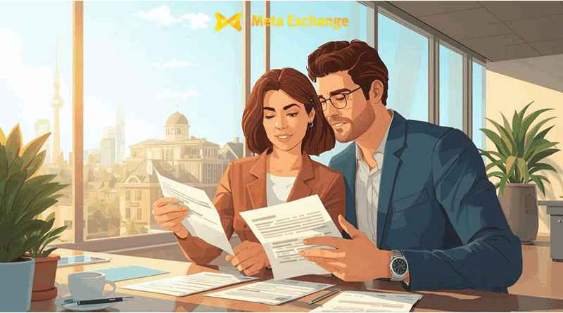 Buying Real Estate Overseas: A Currency Guide for Canadian