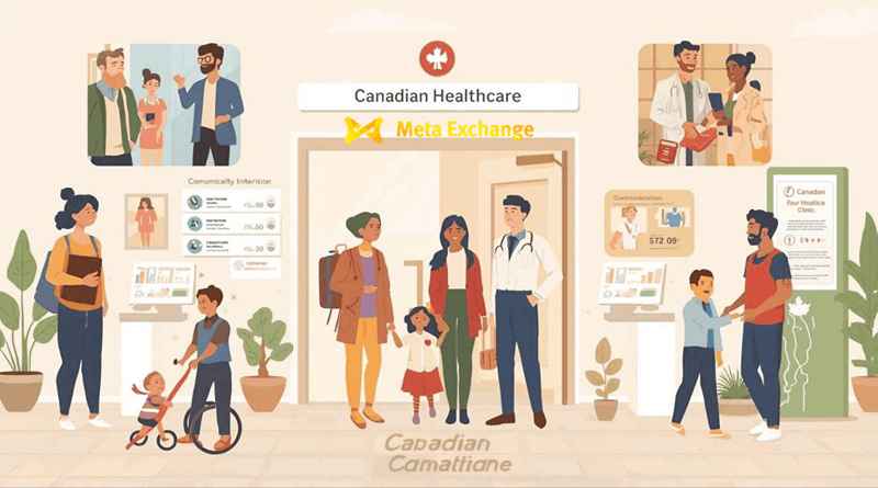 Expat Guide to Canada Healthcare and Insurance